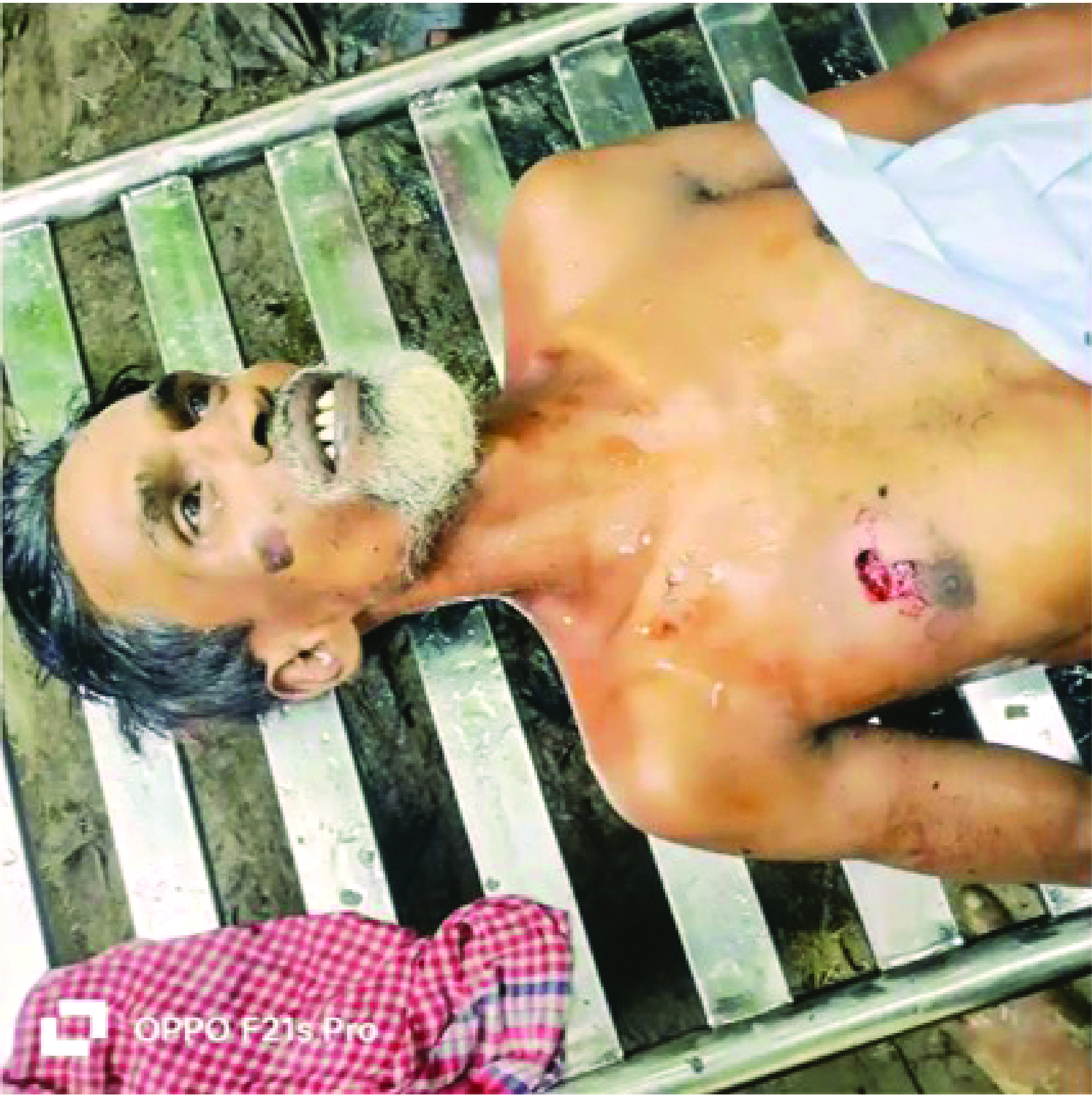 Image of মোহাম্মদ নুরু